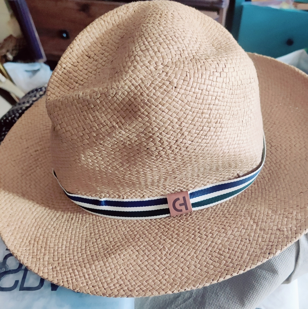 NWOT Cole haan hat